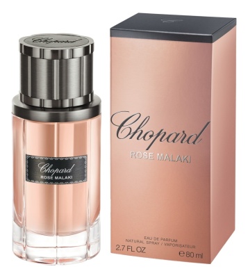 Chopard  Rose Malaki Парфюмерная вода унисекс 80 ml