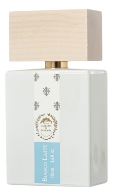 Giardini Di Toscana  Bianco Latte Парфюмерная вода унисекс 100 ml тестер