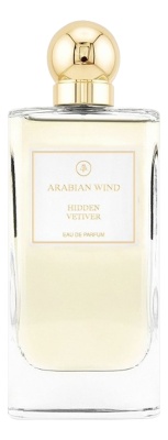 Arabian Wind Hidden Vetiver Парфюмерная вода унисекс 75 ml тестер