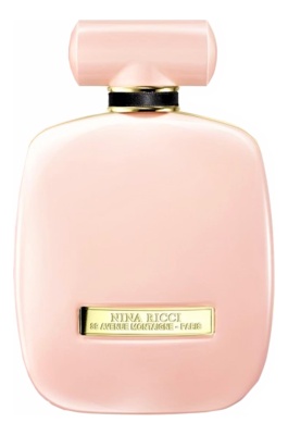 NINA RICCI  Rose Extase Туалетная вода для женщин 80 ml тестер