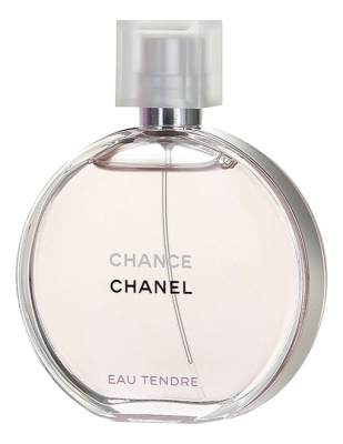 Chanel  Chance Eau Tendre Туалетная вода для женщин 50 ml тестер
