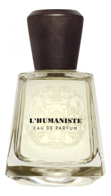 P. Frapin & Cie Parfums  L’Humaniste Парфюмерная вода для мужчин 100 ml тестер