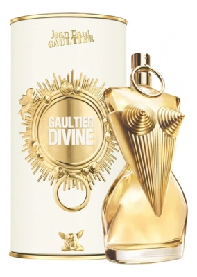 Jean Paul Gaultier Gaultier Divine Парфюмерная вода для женщин 30 ml