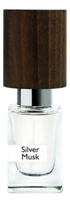 Nasomatto  Silver Musk Духи для женщин 30 ml тестер