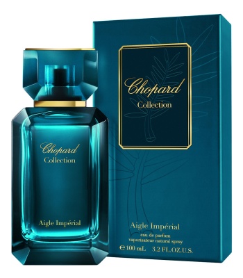 Chopard  Aigle Imperial Парфюмерная вода унисекс 100 ml