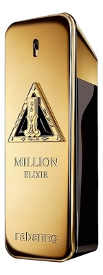 Paco Rabanne  1 Million Elixir Духи для мужчин 100 ml тестер