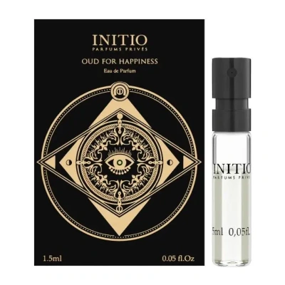 Initio Parfums Prives  Oud for Happiness Парфюмерная вода унисекс 1,5 ml миниатюра