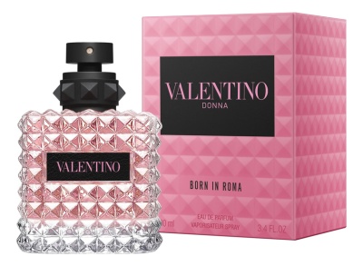 Valentino  Donna Born In Roma Парфюмерная вода для женщин 100 ml