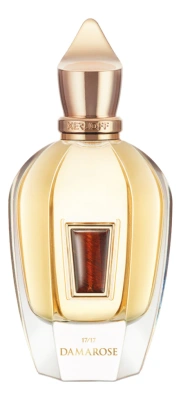 Xerjoff  Damarose Духи для женщин 100 ml тестер