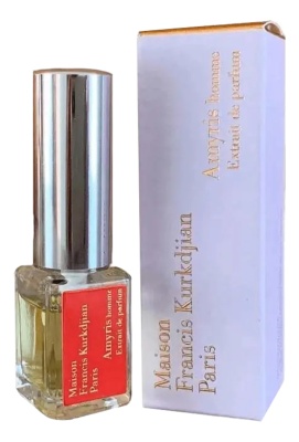 Maison Francis Kurkdjian  Amyris Homme Extrait De Parfum Духи для мужчин 5 ml миниатюра