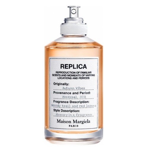 Maison Martin Margiela Autumn Vibes