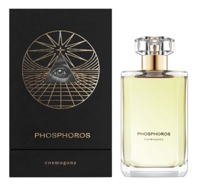 Cosmogony Phosphoros Парфюмерная вода унисекс 100 ml