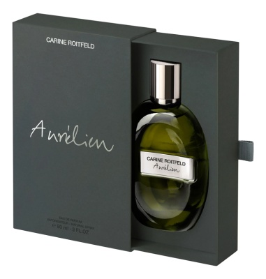 Carine Roitfeld  Aurelien Парфюмерная вода унисекс 90 ml