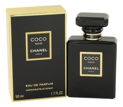 Chanel  Coco Noir Парфюмерная вода для женщин 50 ml