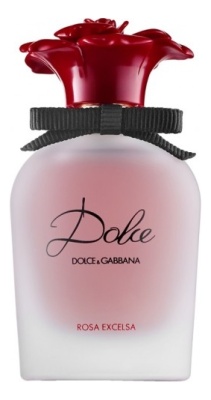 DOLCE & GABBANA  Dolce Rosa Excelsa Парфюмерная вода для женщин 75 ml тестер