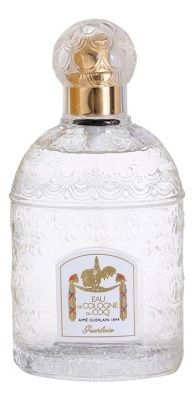 Guerlain  Eau De Cologne Du Coq Одеколон для мужчин 100 ml тестер