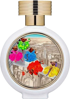 Haute Fragrance Company Fly To Miracle Парфюмерная вода унисекс 75 ml тестер