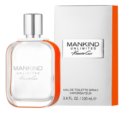 KENNETH COLE  Mankind Unlimited Туалетная вода для мужчин 100 ml