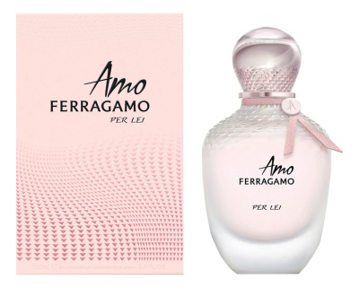 Salvatore Ferragamo  Amo Ferragamo Per Lei Парфюмерная вода для женщин 100 ml