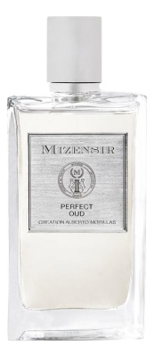 Mizensir  Perfect Oud Парфюмерная вода унисекс 100 ml тестер