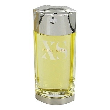 Paco Rabanne  XS Pour Elle Туалетная вода для женщин 50 ml тестер