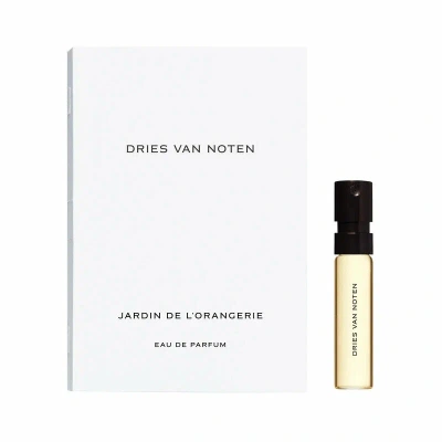 Dries Van Noten Jardin De L'Orangerie Парфюмерная вода унисекс 1.5 ml