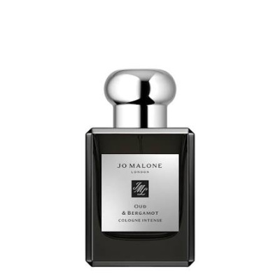 Jo Malone  Oud & Bergamote Одеколон унисекс 50 ml тестер