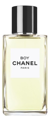 Chanel Les Exclusifs De Boy Парфюмерная вода унисекс 200 ml тестер