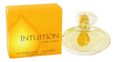 Estee Lauder  Intuition Парфюмерная вода для женщин 50 ml
