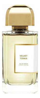 Parfums BDK Paris  Velvet Tonka Парфюмерная вода унисекс 100 ml тестер