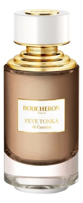 Boucheron  Feve Tonka De Canaima Парфюмерная вода унисекс 125 ml тестер