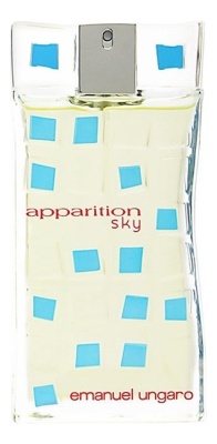 Emanuel Ungaro  Apparition Sky Туалетная вода для женщин 90 ml тестер