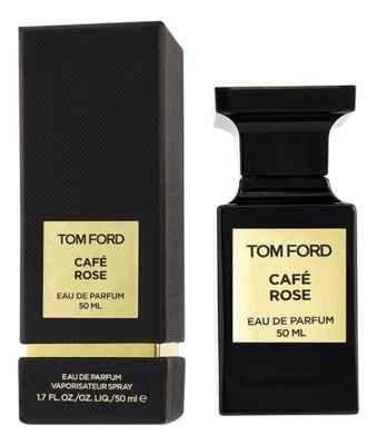 Tom Ford  Cafe Rose Парфюмерная вода унисекс 50 ml