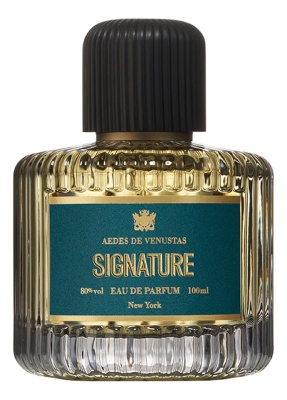 Aedes de Venustas  Eau de Parfum (Signature) Парфюмерная вода для женщин 100 ml тестер
