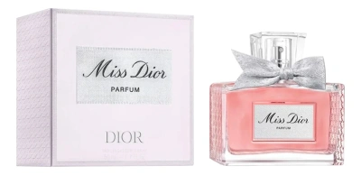 Christian Dior Miss Dior Parfum Духи для женщин 50 ml
