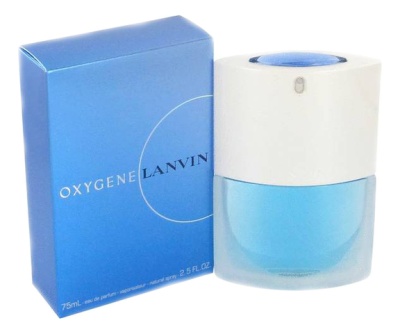 Lanvin  Oxygene Парфюмерная вода для женщин 75 ml