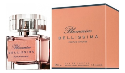 Blumarine  Bellissima Intense Парфюмерная вода для женщин 50 ml