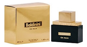Baldinini  Or Noir Парфюмерная вода для женщин 40 ml