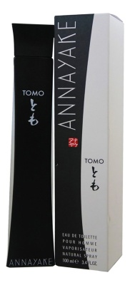 Annayake  Tomo Туалетная вода для мужчин 100 ml