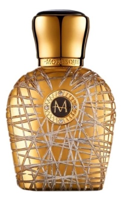 Moresque  Sole Парфюмерная вода унисекс 50 ml тестер
