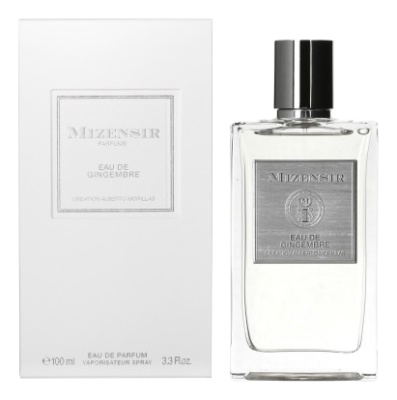 Mizensir  Eau de Gingembre Парфюмерная вода унисекс 100 ml