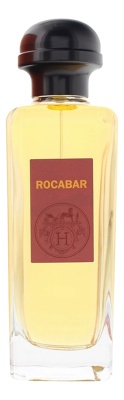 Hermes Hermes Rocabar Туалетная вода для мужчин 100 ml тестер