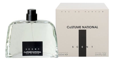Costume National  Scent Парфюмерная вода для женщин 100 ml