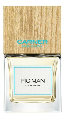Carner Barcelona  Fig Man Парфюмерная вода унисекс 100 ml тестер