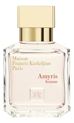 Maison Francis Kurkdjian  Amyris Femme Парфюмерная вода для женщин 2 ml миниатюра