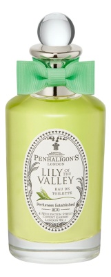 Penhaligons  Lily of the Valley Туалетная вода для женщин 100 ml тестер