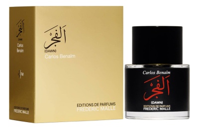 Frederic Malle Dawn Парфюмерная вода унисекс 50 ml