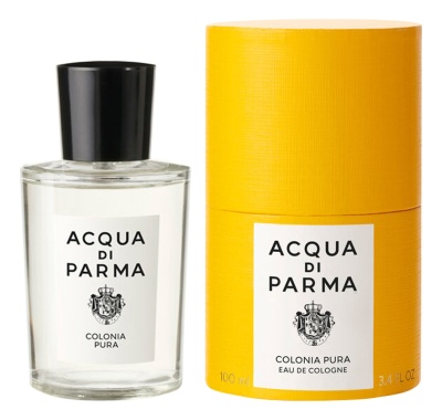 Acqua di Parma  Colonia Pura Одеколон для женщин 100 ml