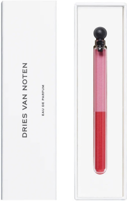 Dries Van Noten Raving Rose Парфюмерная вода унисекс 4 ml