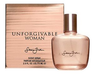 SEAN JOHN  Unforgivable Women Парфюмерная вода для женщин 75 ml